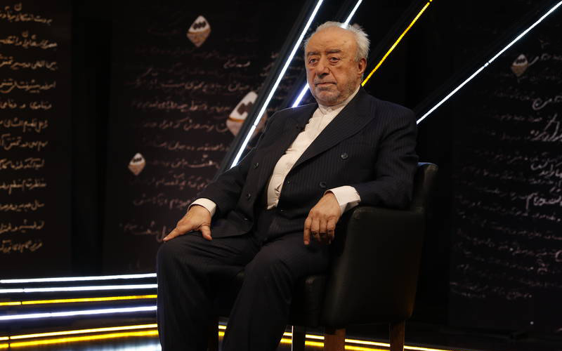 اسدالله عسگراولادی