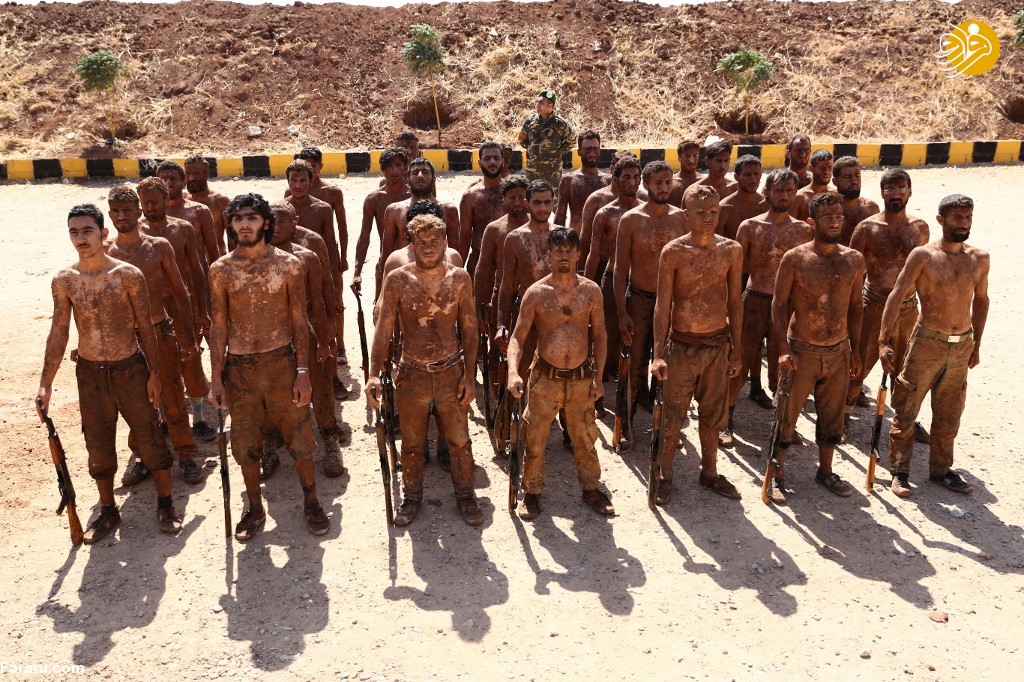 (تصاویر)