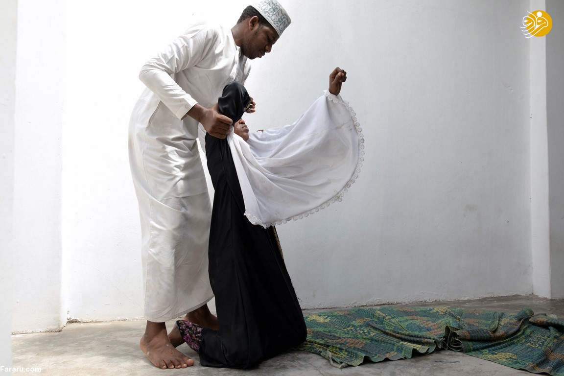 (تصاویر)