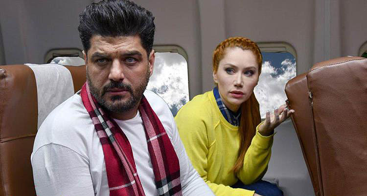 دانلود و تماشای آنلاين تگزاس 2 پرفروش ترین فیلم کمدی سال