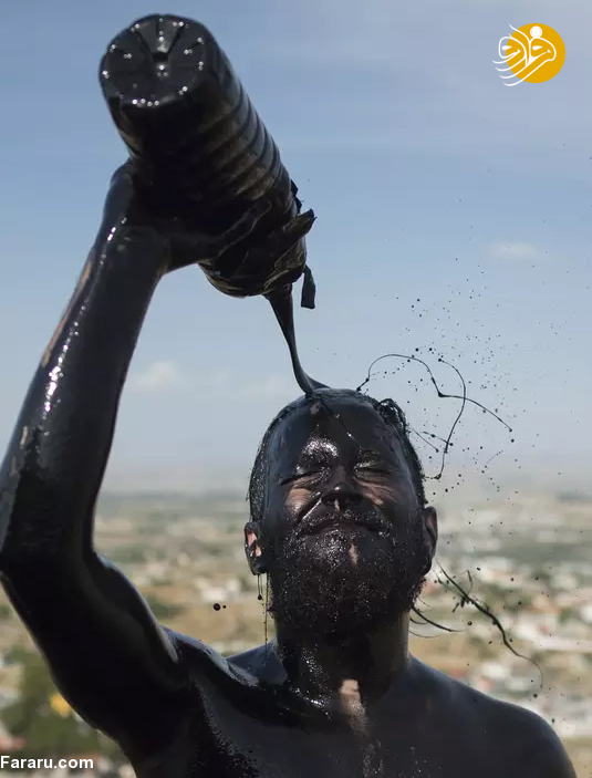 (تصاویر)
