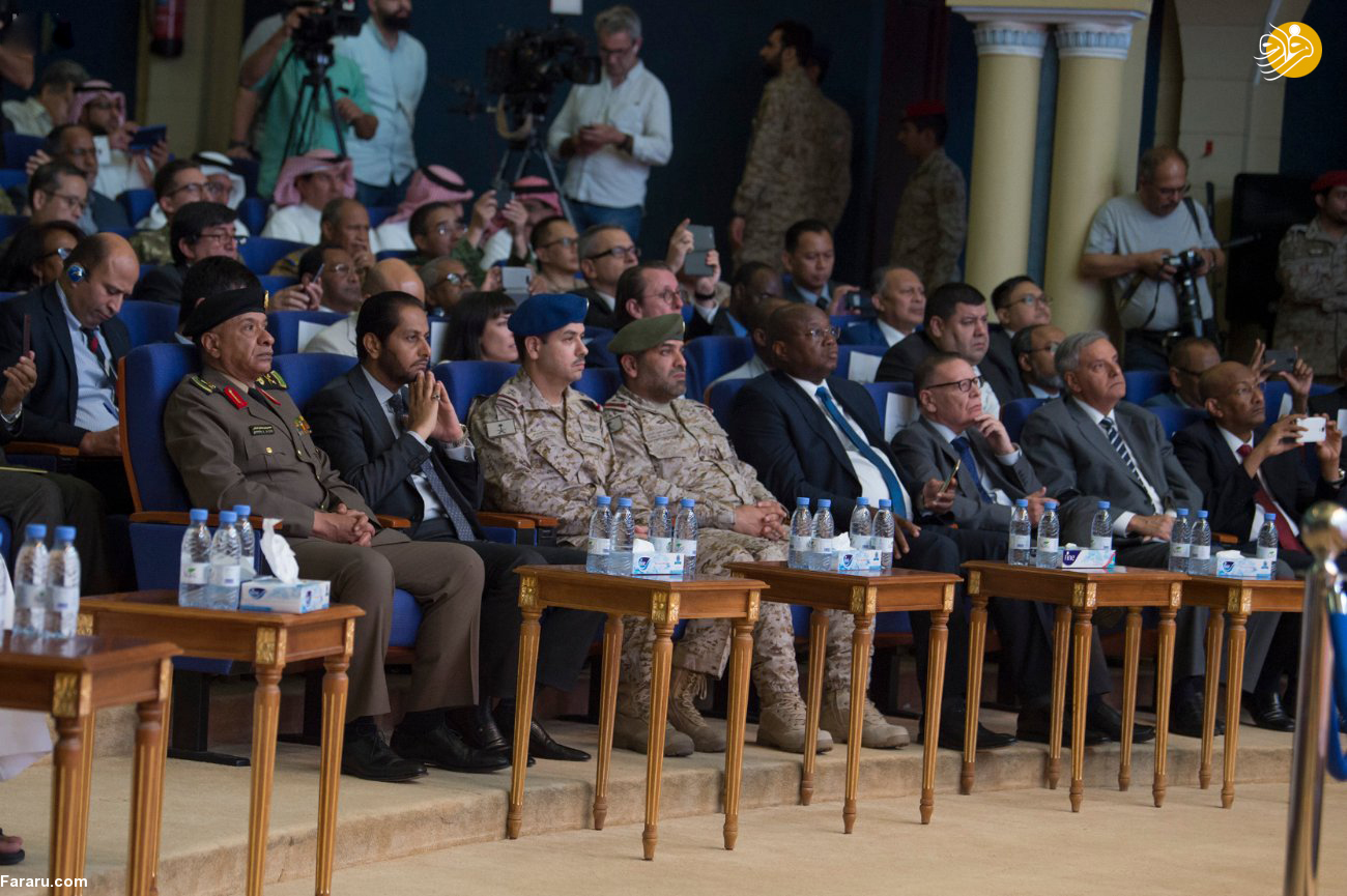 (تصاویر)