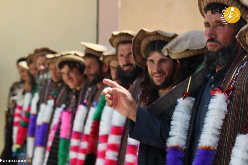 (تصاویر)