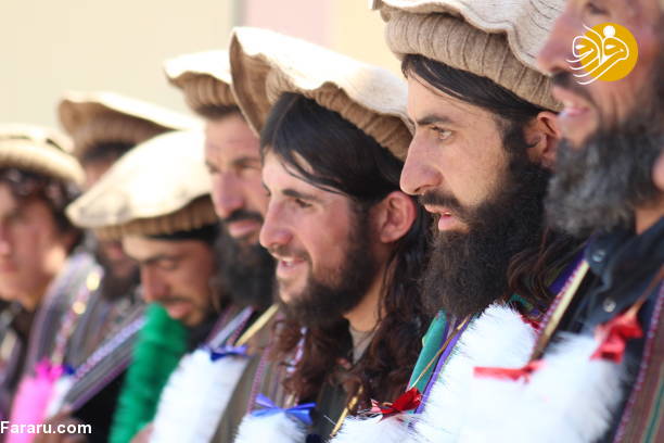 (تصاویر)