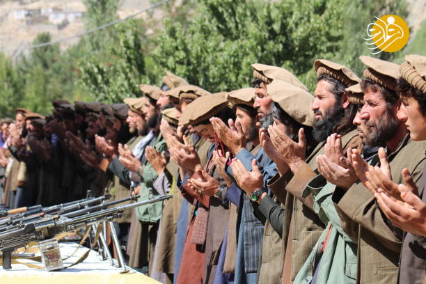 (تصاویر)