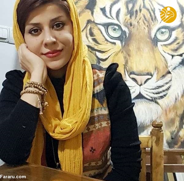 (تصاویر) فاطمه عبادی برنده برنامه عصر جدید؛ بازی با شن‌ و رنگ!