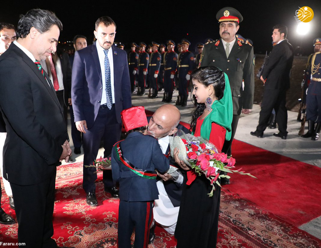 (تصاویر)