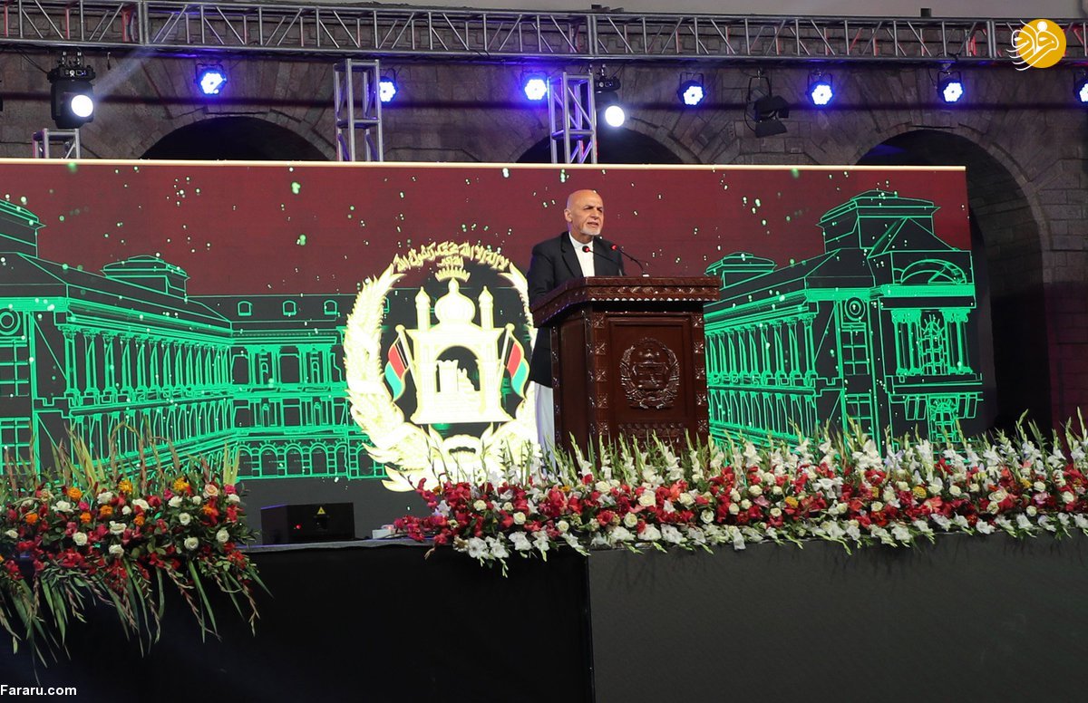 (تصاویر)