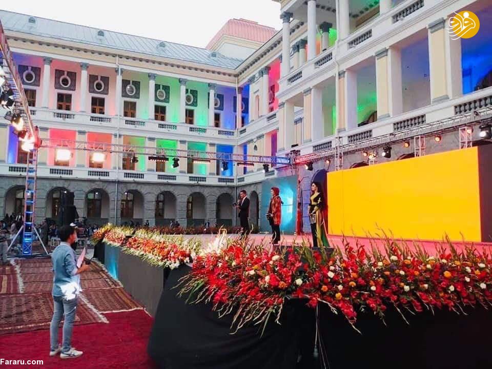 (تصاویر)