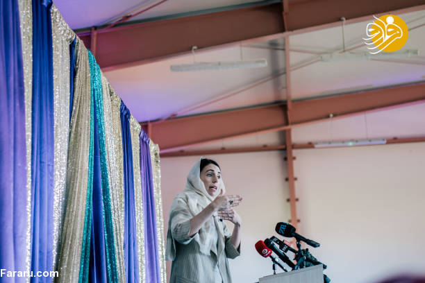 (تصاویر)