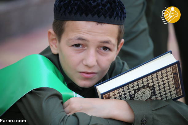 (تصاویر)