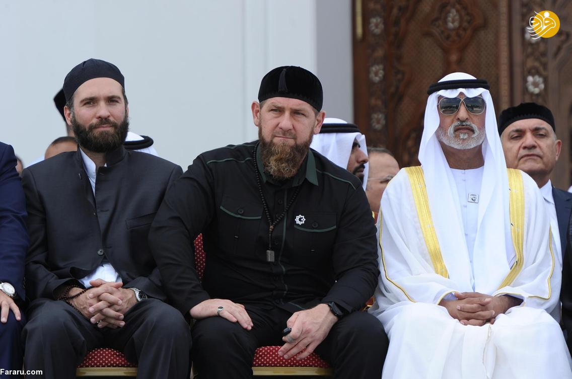 (تصاویر)
