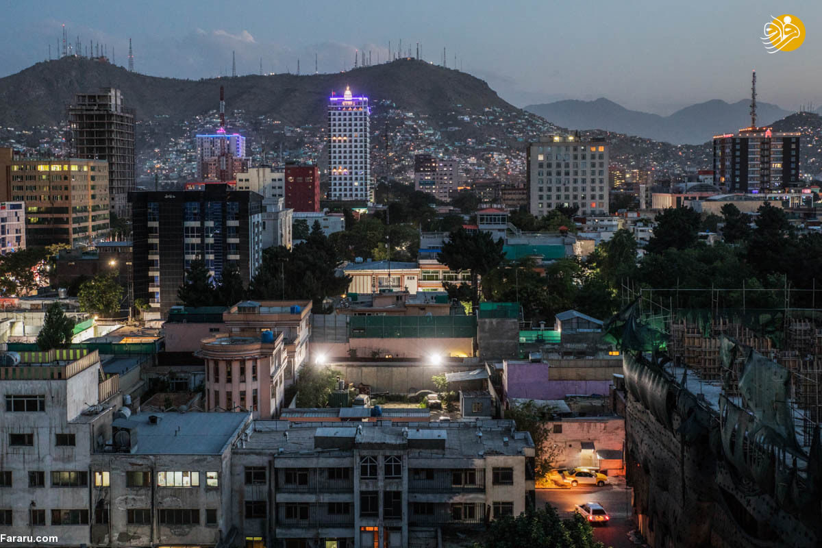 (تصاویر)