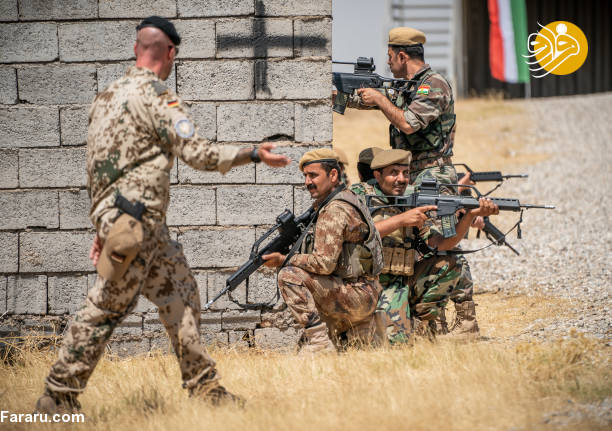 (تصاویر)