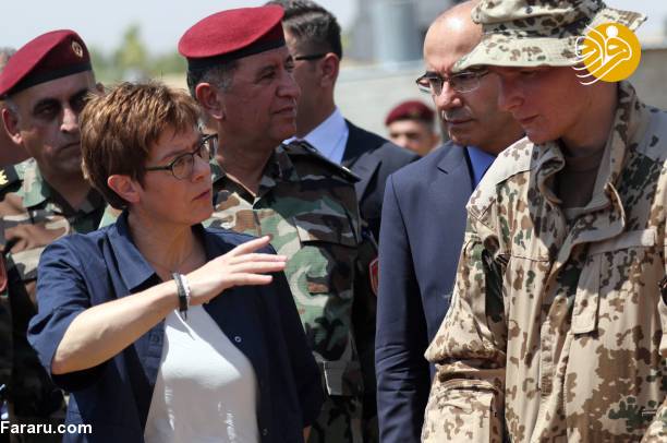 (تصاویر)