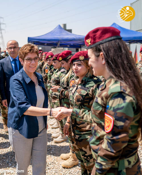 (تصاویر)