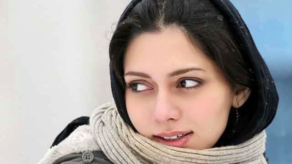 ماجرای ممنوع الخروجی پگاه آهنگرانی از زبان خودش ماجرای ممنوع الخروجی پگاه آهنگرانی از زبان خودش