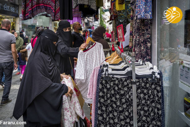 (تصاویر)