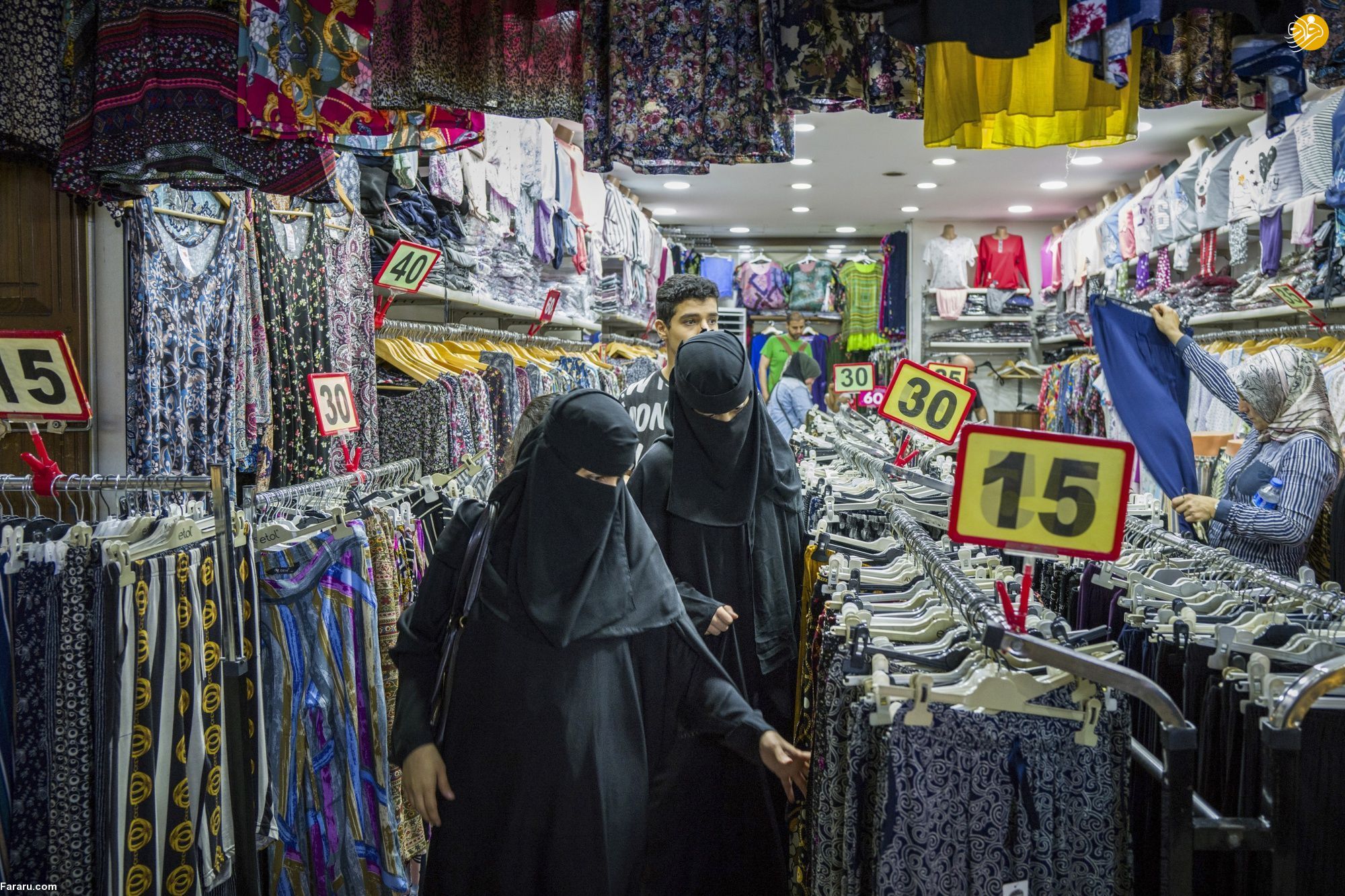 (تصاویر)