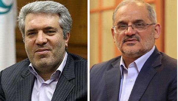 وزرای پیشنهادی آموزش و پرورش و میراث فرهنگی معرفی شدند