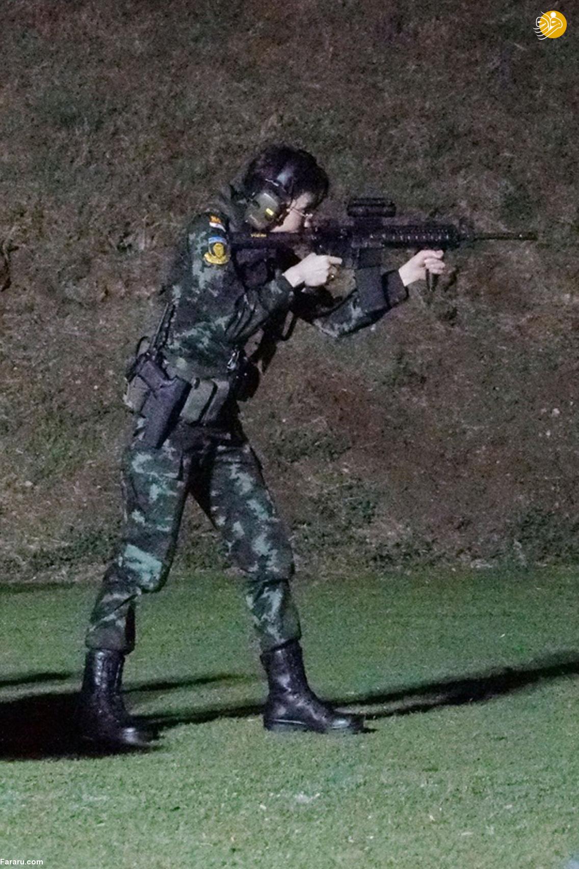 (تصاویر)