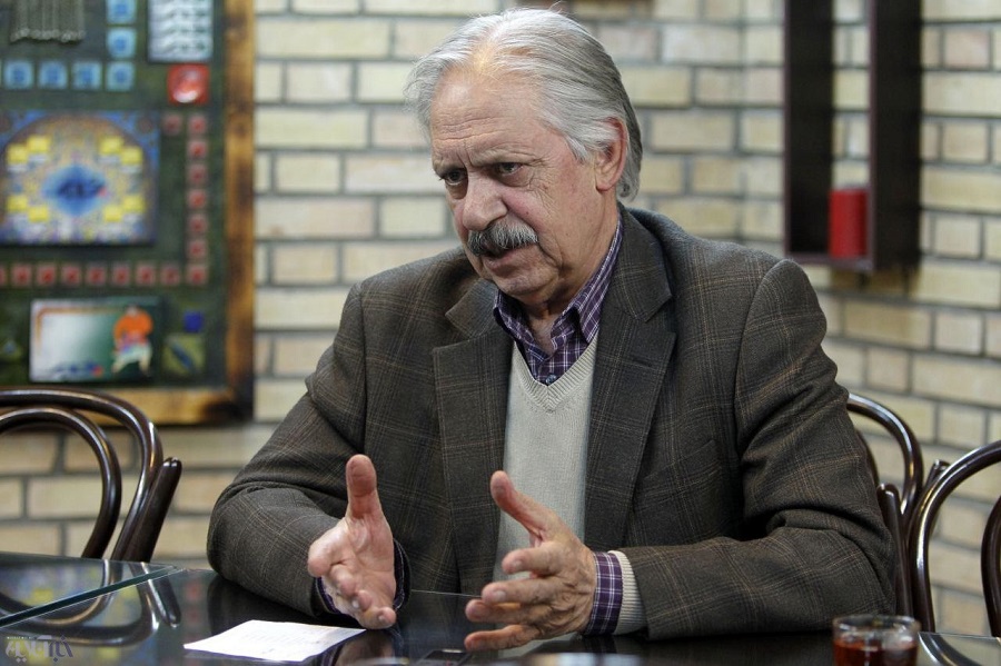 ali bigdeli علی بیگدلی