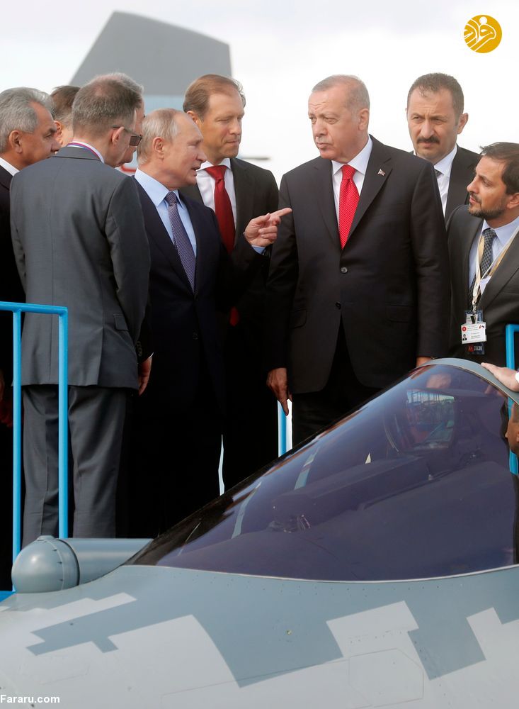 (تصاویر)