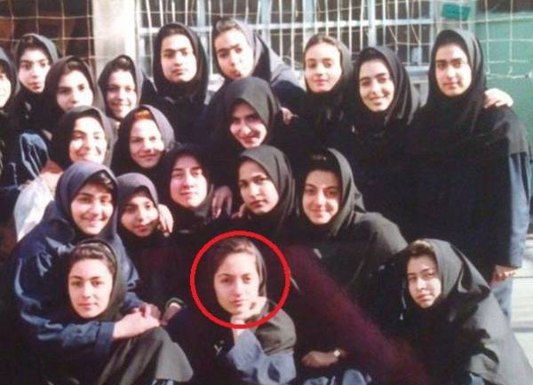 چهرهها؛ مهناز افشار چهرهها؛ مهناز افشار