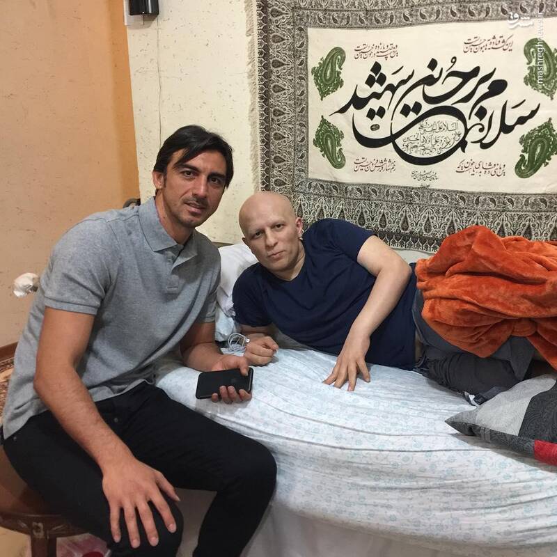 (تصاویر) مهدی شادمانی (تصاویر) مهدی شادمانی