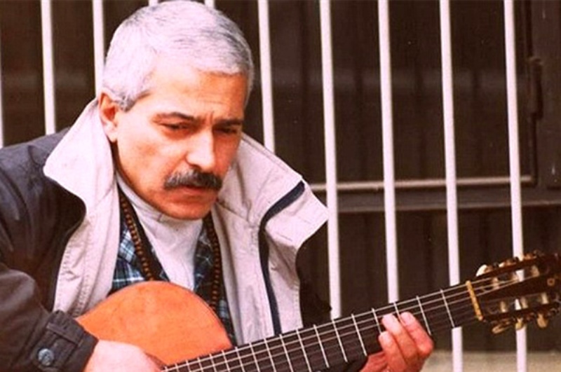 (ویدئو) فرهاد مهراد