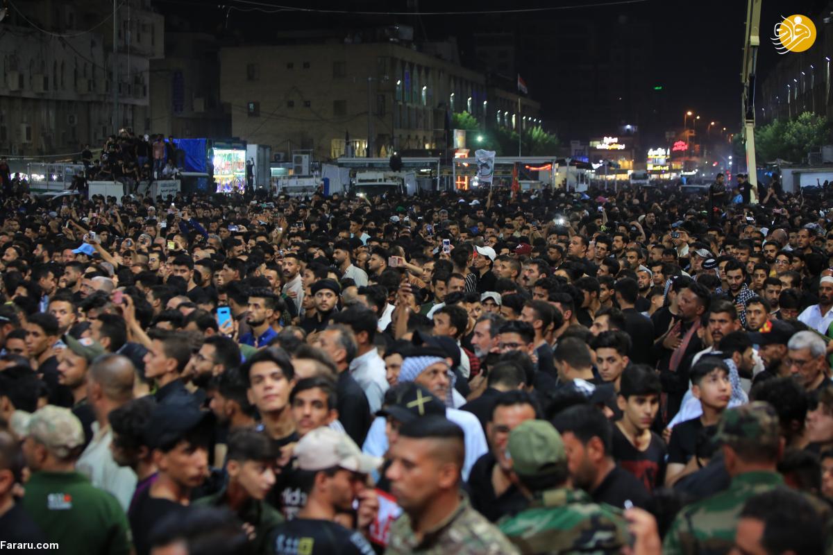 (تصاویر)