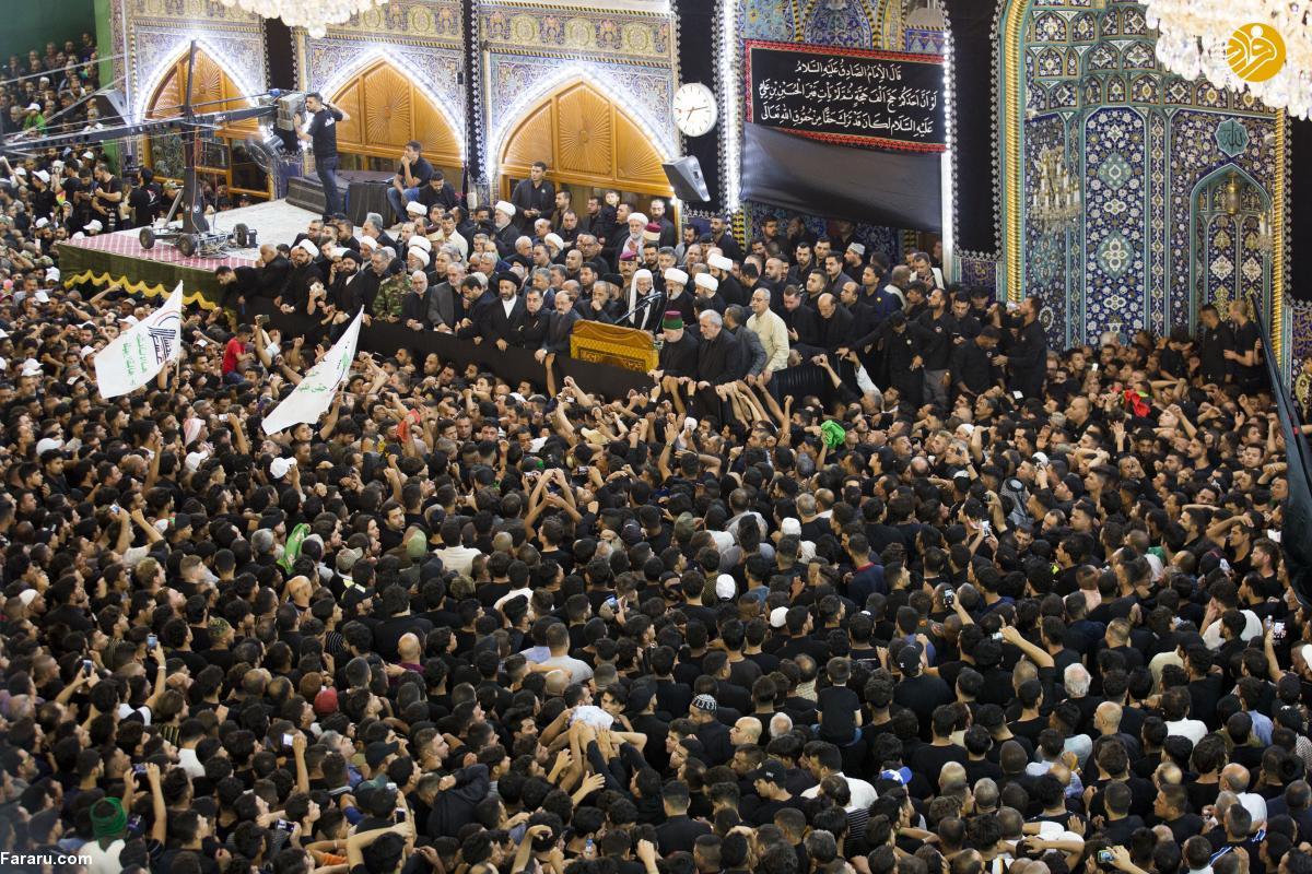 (تصاویر)