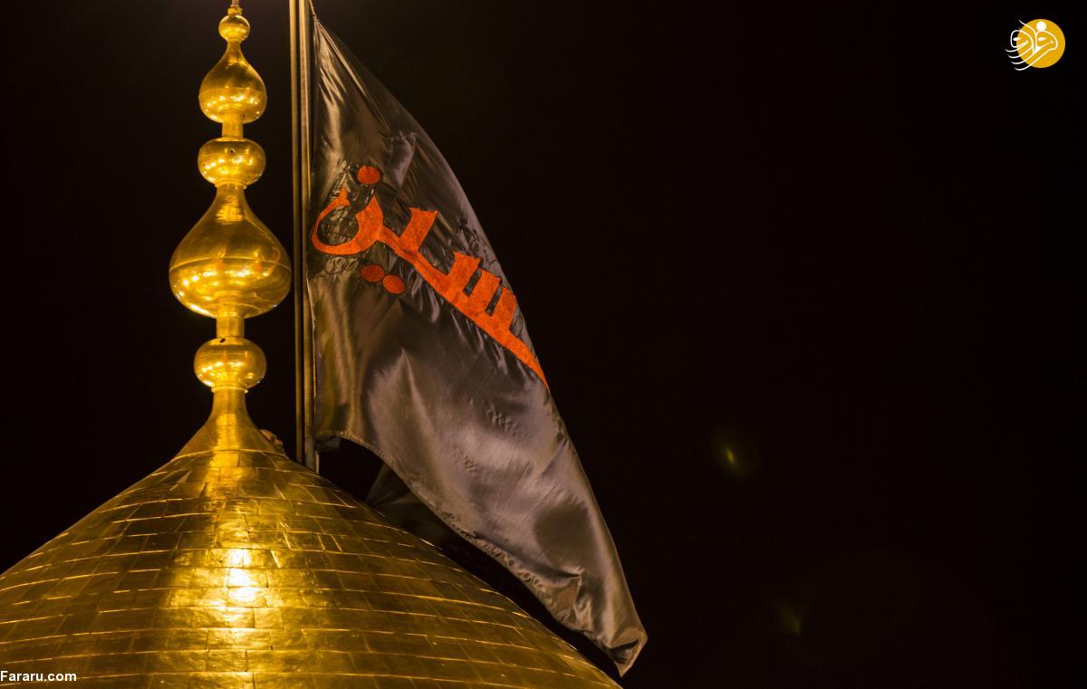 (تصاویر)