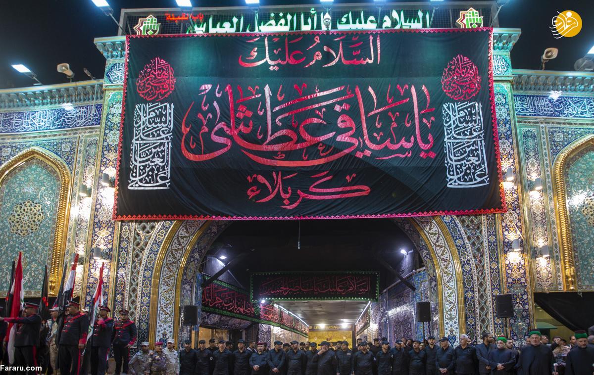 (تصاویر)