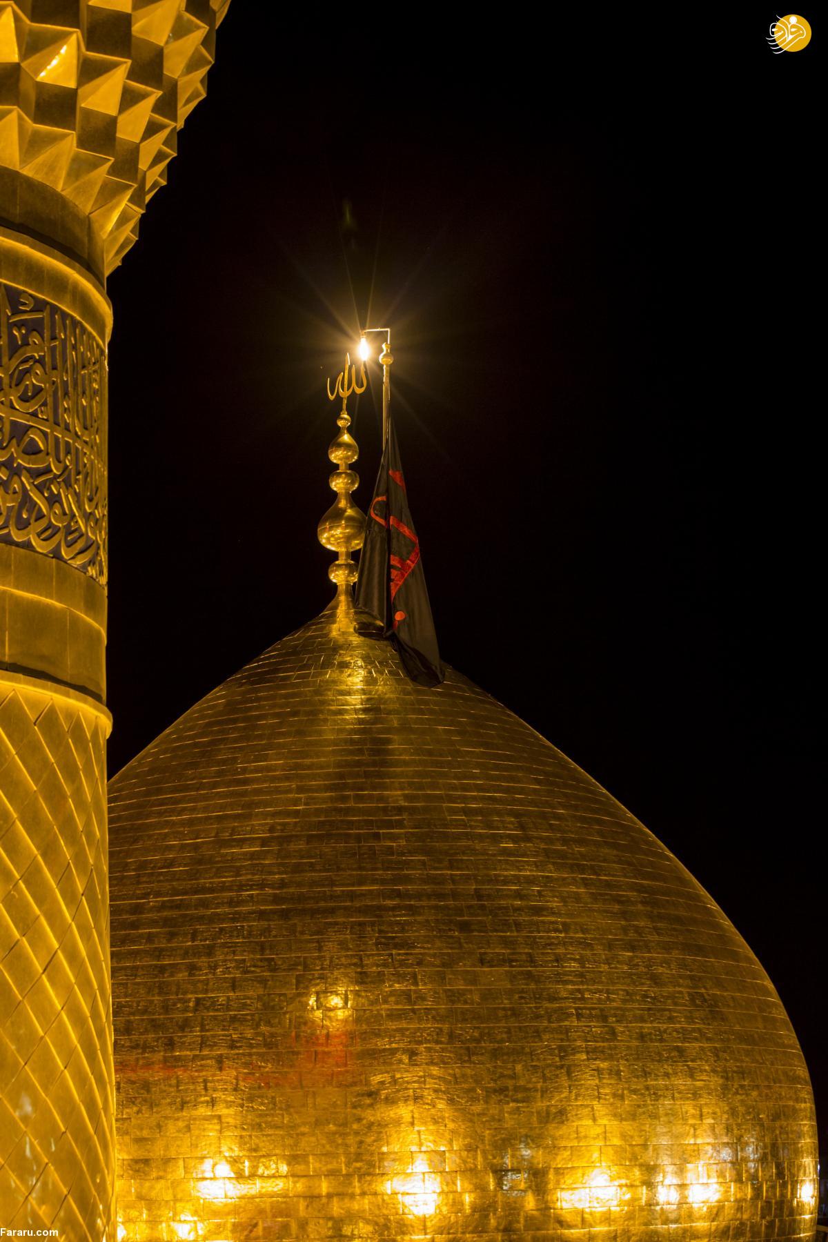 (تصاویر)