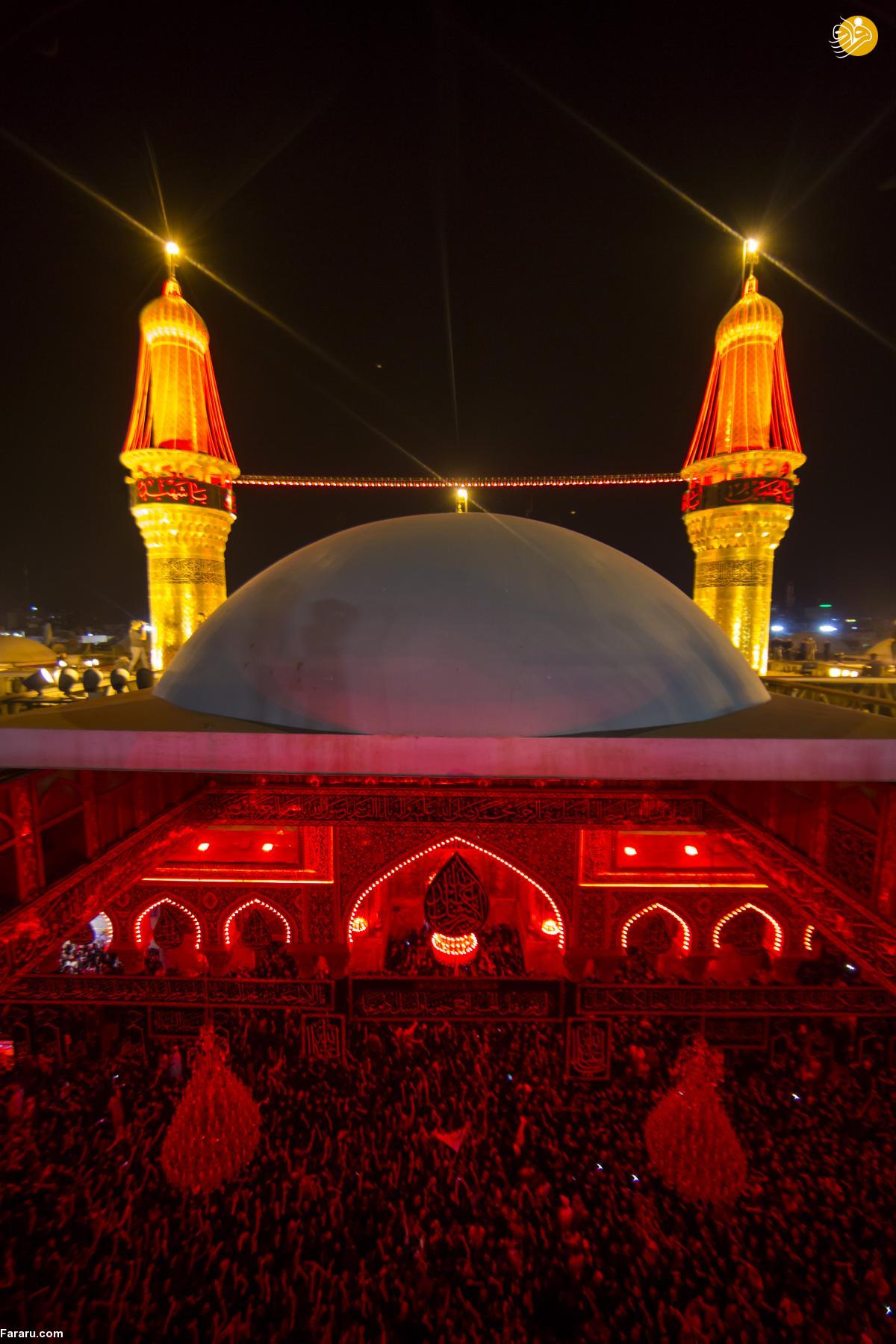 (تصاویر)