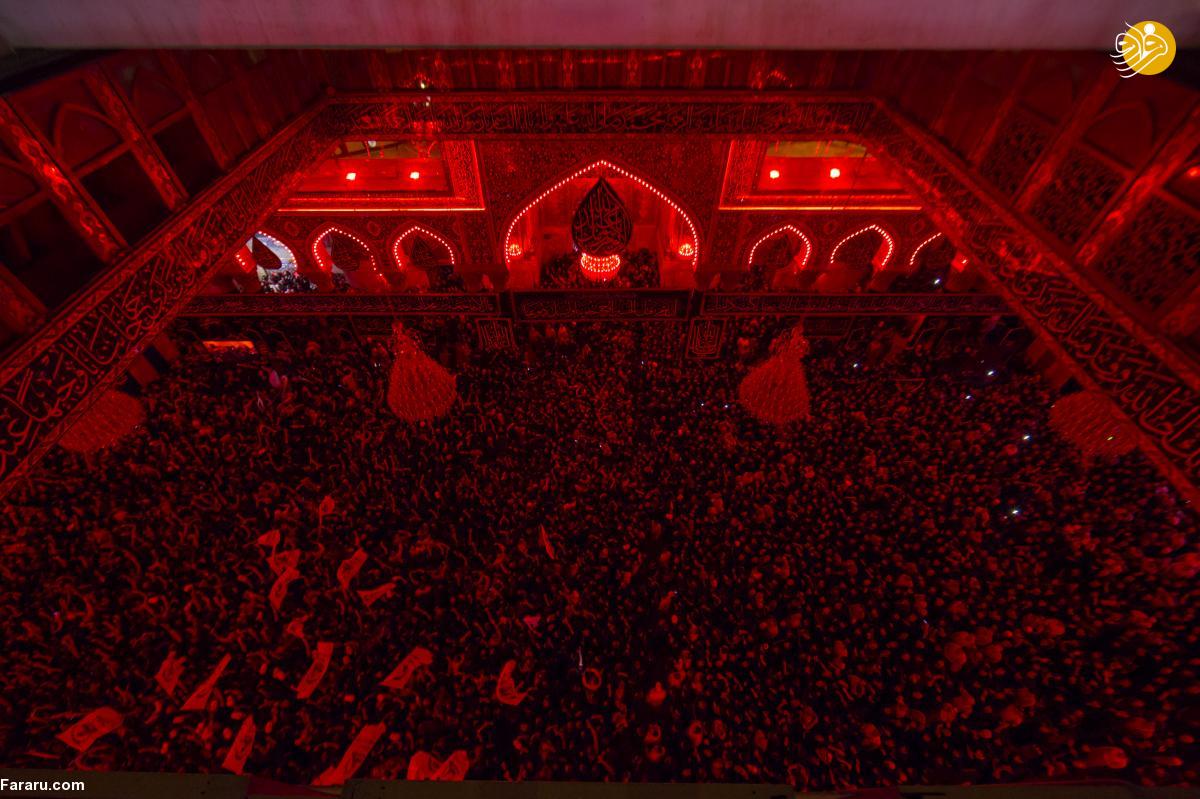 (تصاویر)