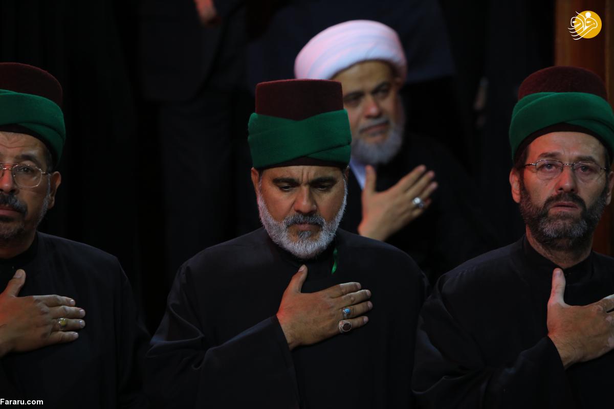 (تصاویر)