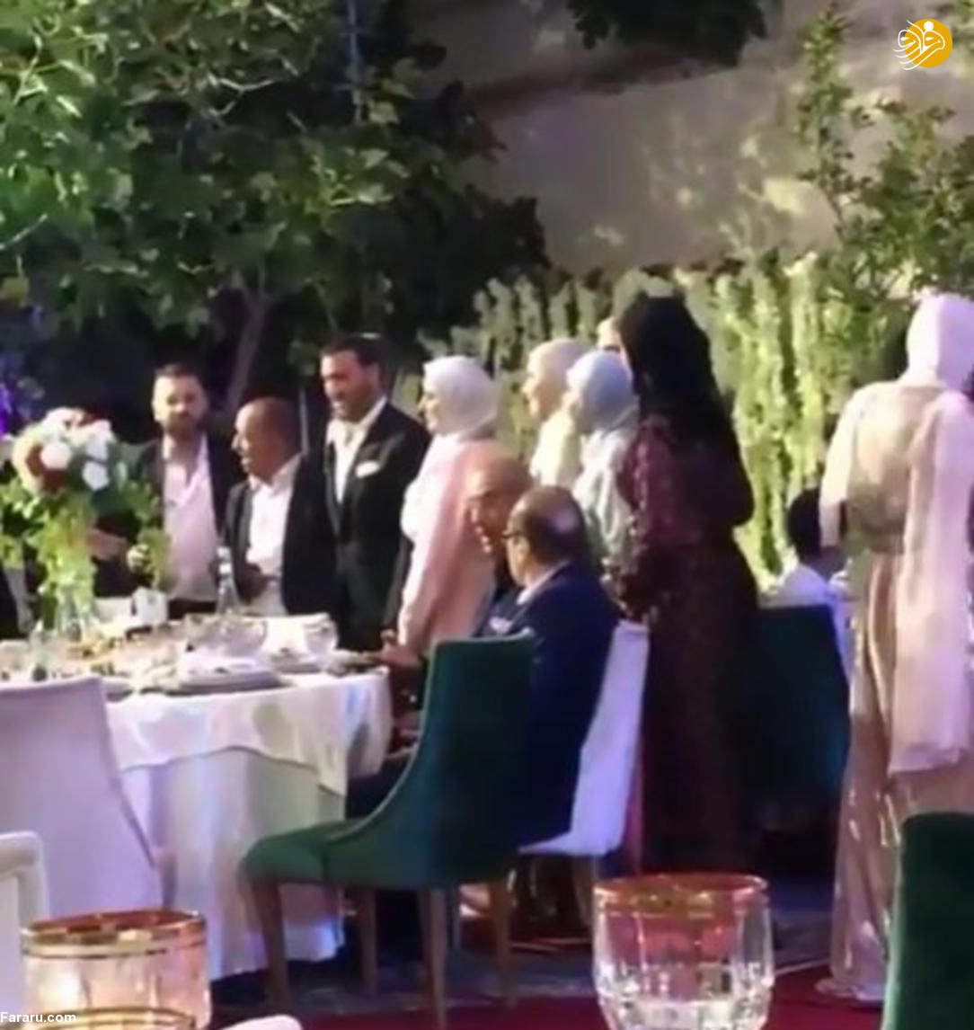 (تصاویر)