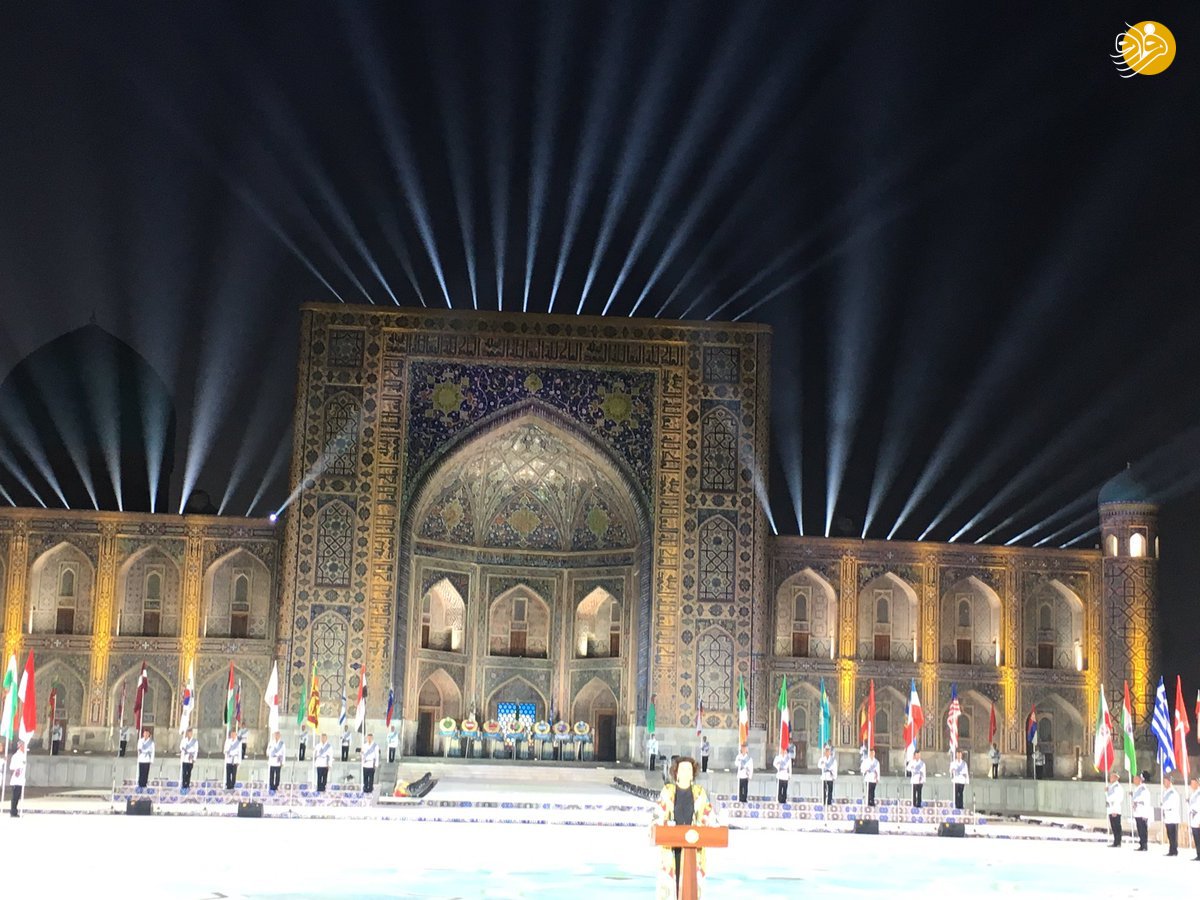 (تصاویر)