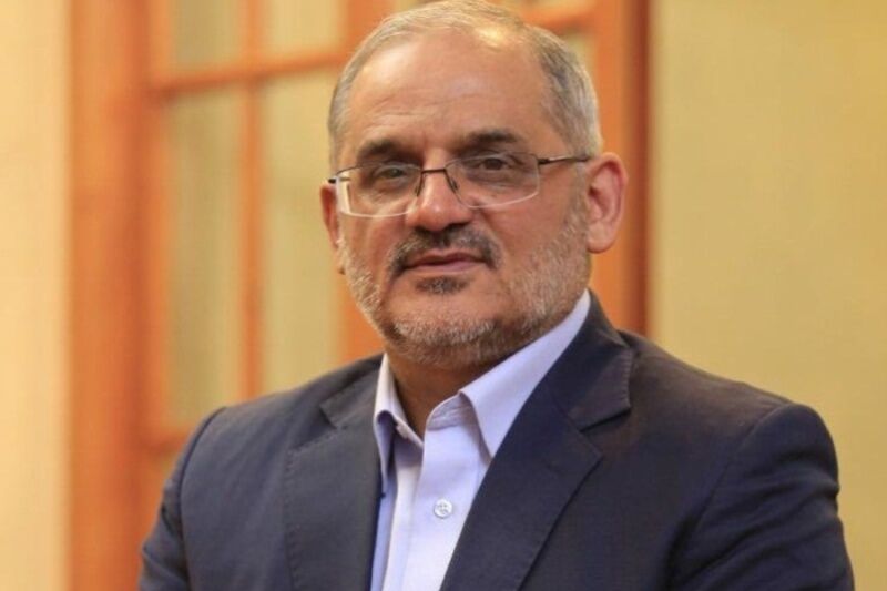 وزیر پیشنهادی آموزش و پرورش؛ از وعده افزایش حقوق ۴۰۰ هزار تومانی معلمان تا سابق اندک در حوزه تعلیم و تربیت