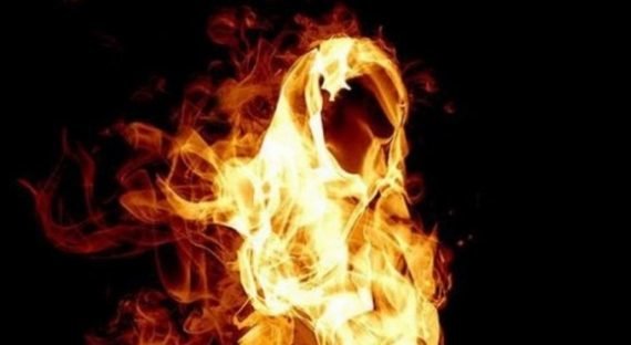 جزییات خودسوزی یک زن مقابل یکی از واحدهای قضایی تهران