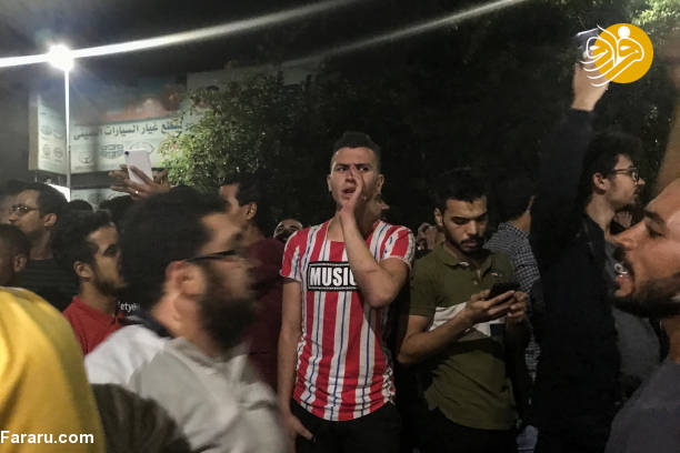 (تصاویر)
