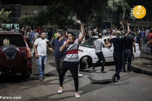(تصاویر)