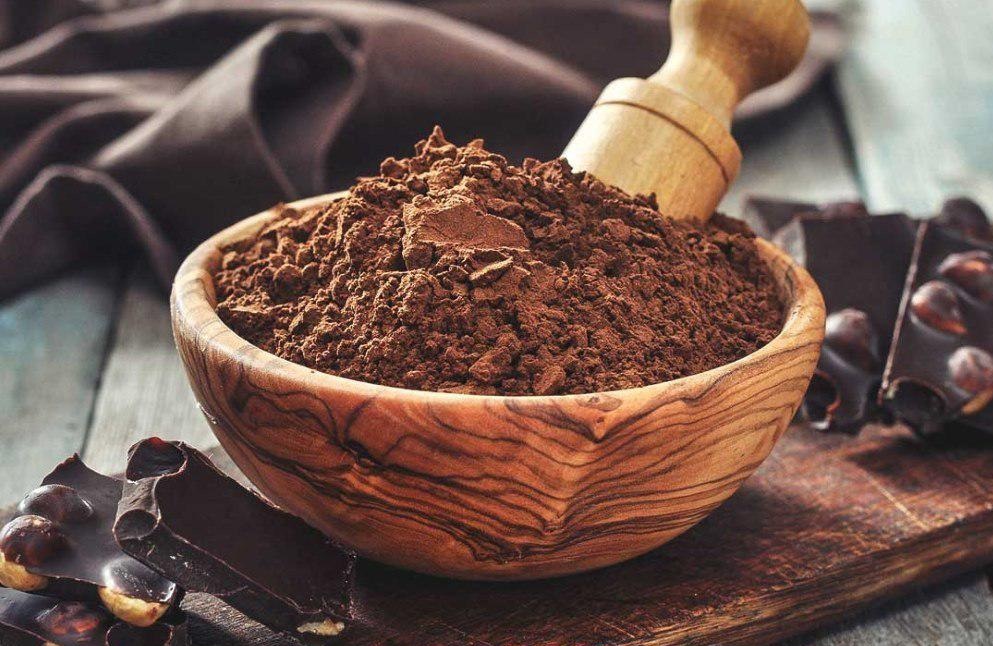 طرز تهیه کیک شکلاتی با گاناش طرز تهیه کیک شکلاتی با گاناش