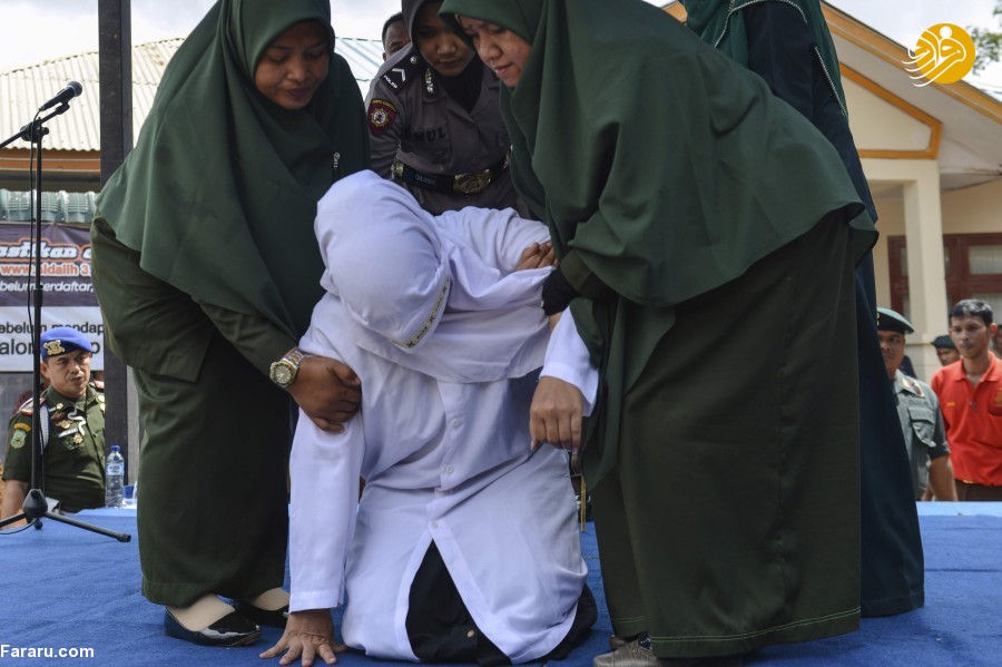 (تصاویر)
