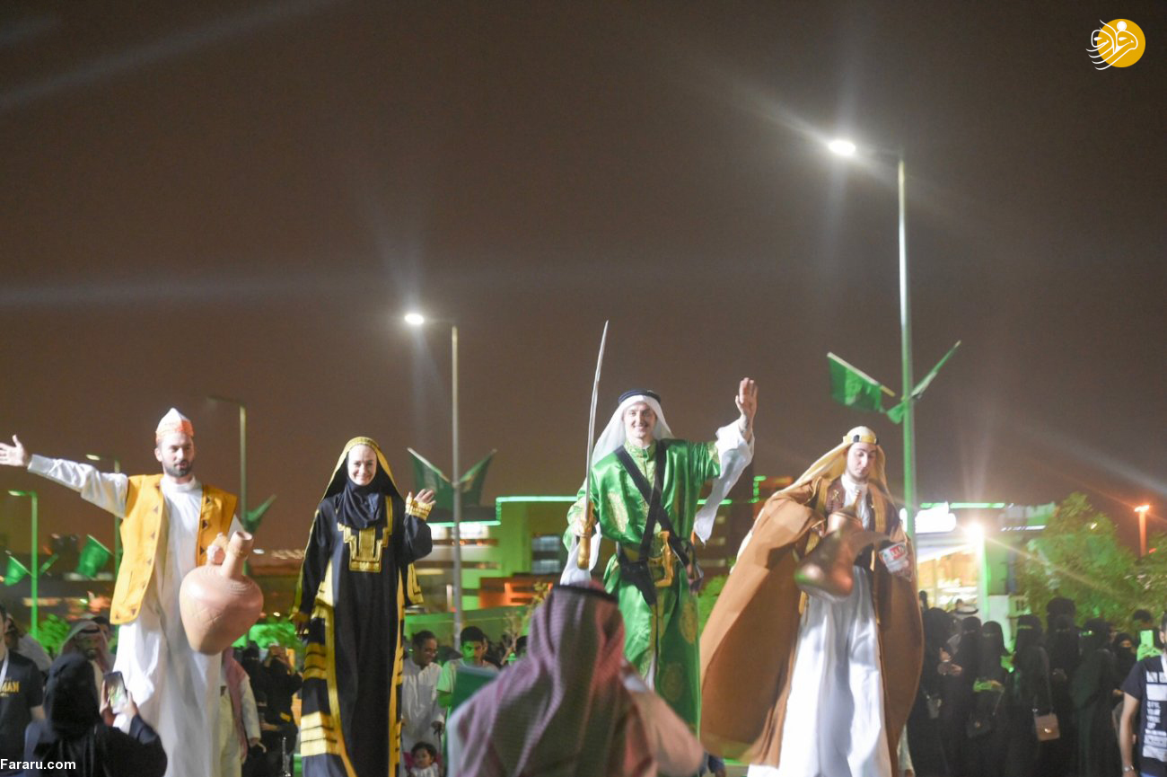 (تصاویر)