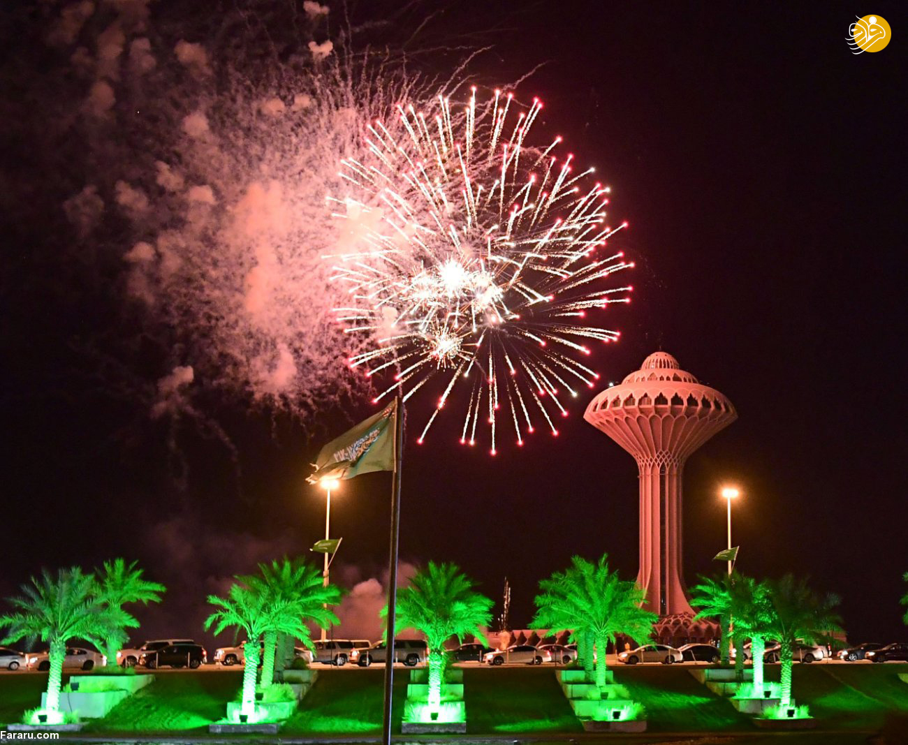 (تصاویر)