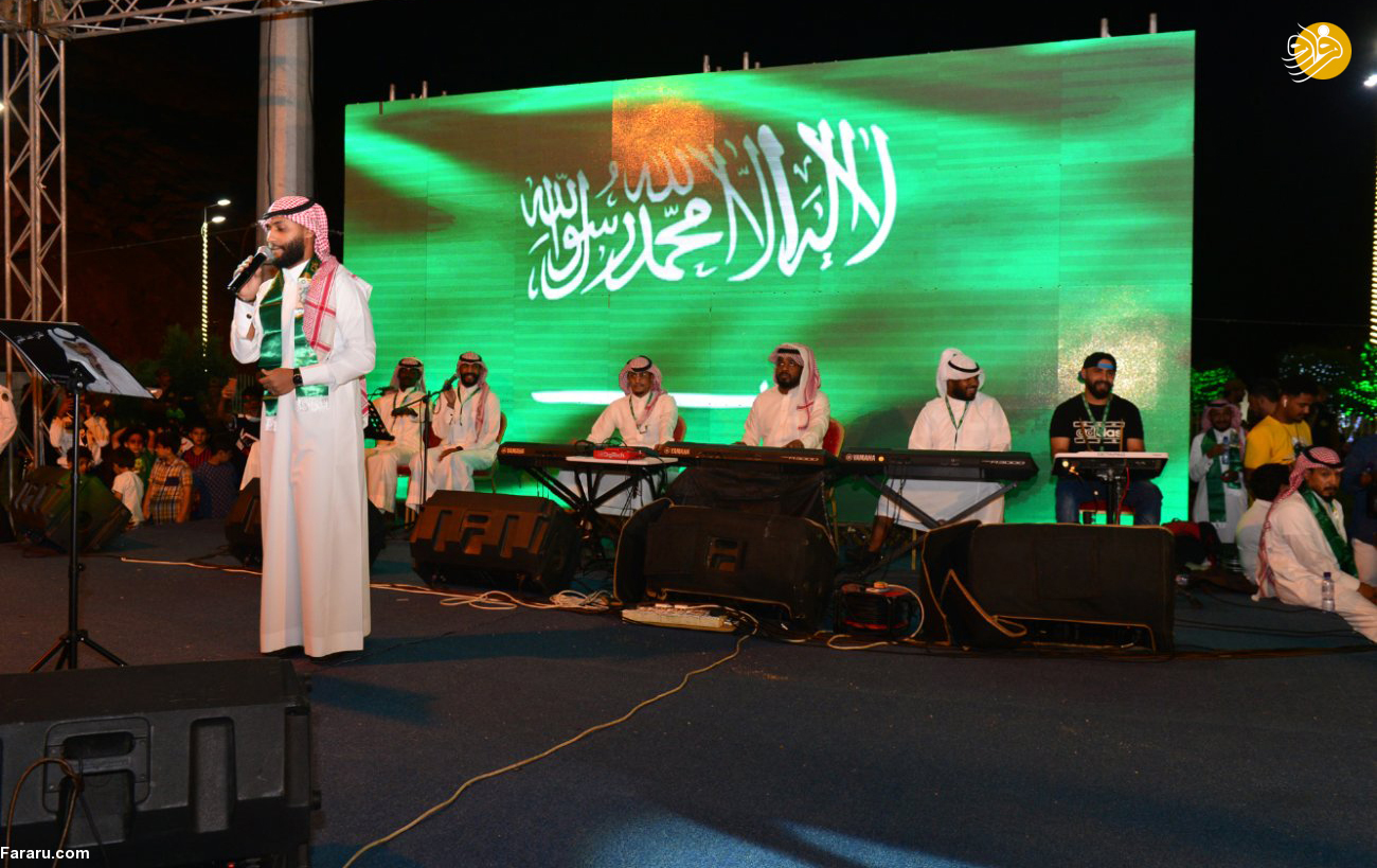 (تصاویر)