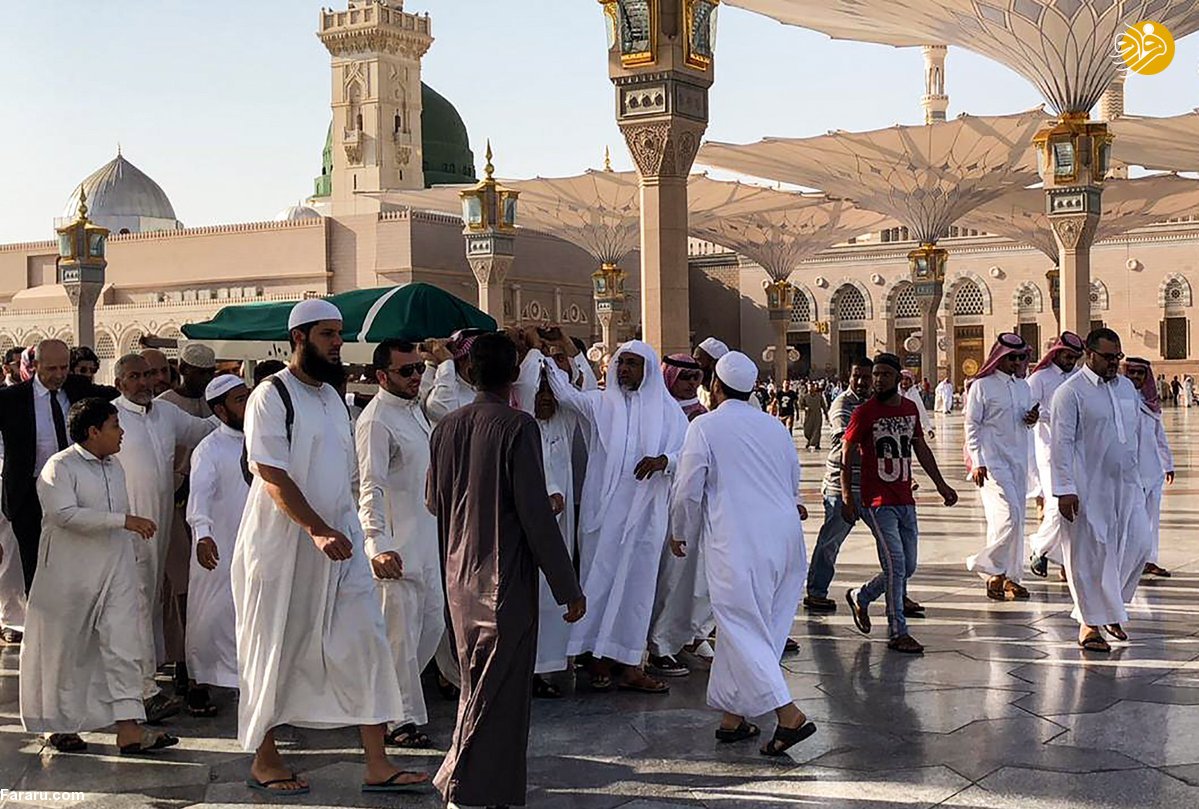(تصاویر)